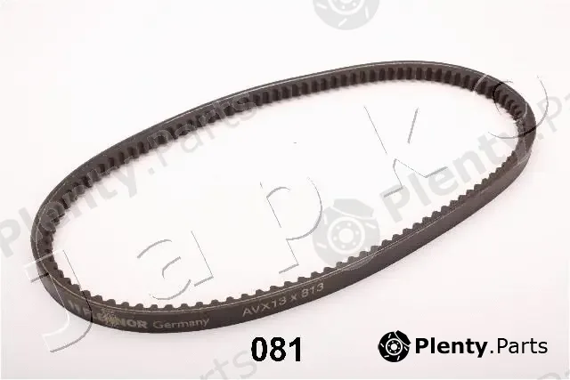 Japko 94081 — V-Belt