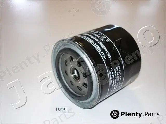 Japko 10103E — Oil Filter