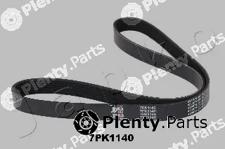 Japko 7PK1140 — V-Ribbed Belt