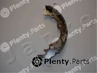 Japko 55K13 — Brake Shoe Set
