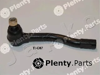 Japko 111C07R — Tie Rod End