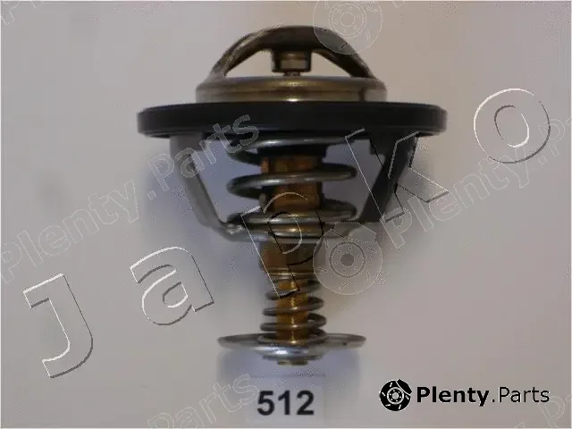 Japko 38512 — Thermostat, coolant