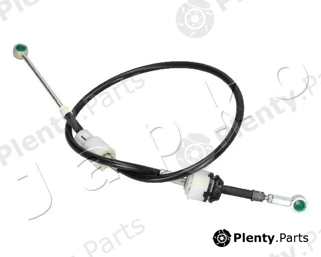 Japko 1670278 — Cable Pull, manual transmission