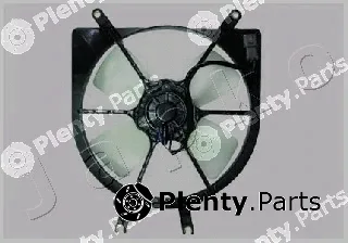 Japko VNT191001 — Fan, engine cooling