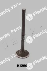Japko 5KI000 — Intake Valve