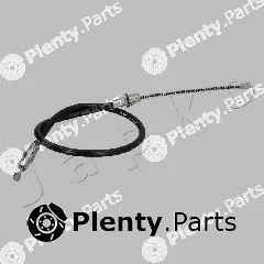 Japko 131914L — Cable Pull, parking brake