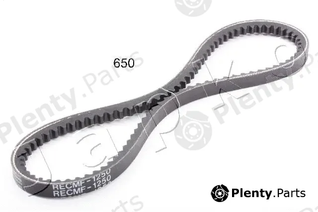 Japko 94650 — V-Belt