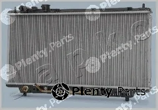 Japko RDA273045 — Radiator, engine cooling