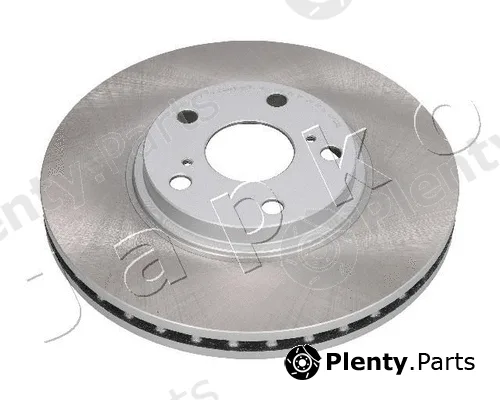 Japko 602030C — Brake Disc