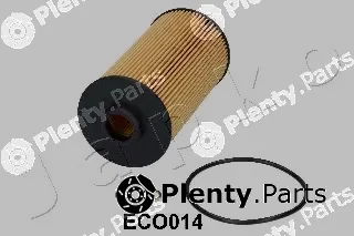 Japko 1ECO014 — Oil Filter