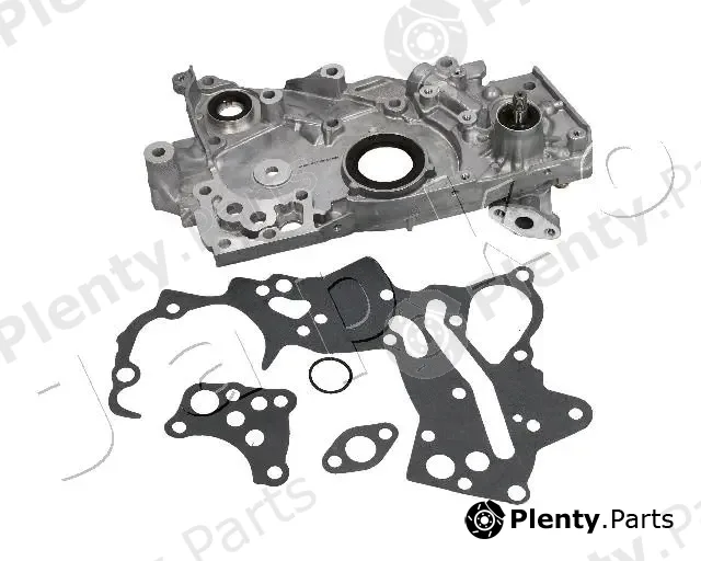 Japko 157MI08 — Oil Pump