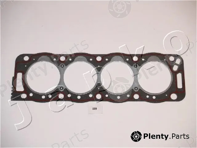 Japko 48009 — Gasket Kit, cylinder head