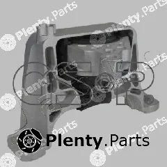 Japko GOJ3099 — Mounting, engine