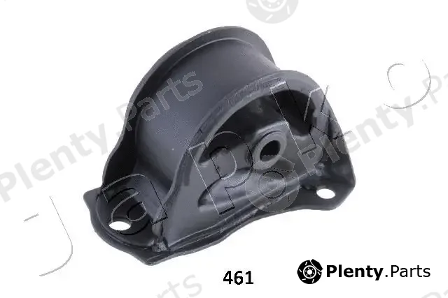 Japko GOJ461 — Mounting, engine