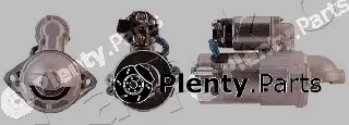 Japko 3C106 — Starter