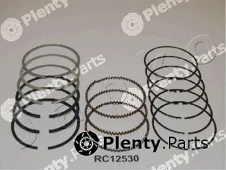 Japko 412530J — Piston Ring