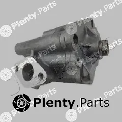 Japko 157MZ00 — Oil Pump