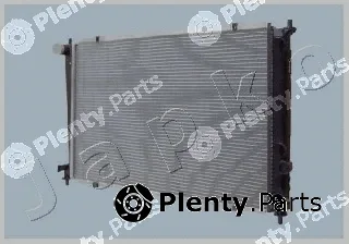 Japko RDA283104 — Radiator, engine cooling