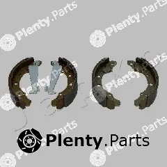 Japko 550906 — Brake Shoe Set