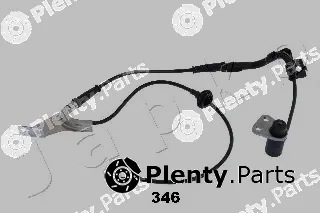 Japko 151346 — Sensor, wheel speed