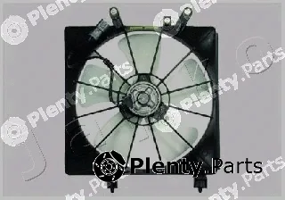 Japko VNT191004 — Fan, engine cooling