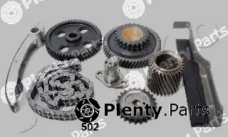 Japko KJK502 — Timing Chain Kit