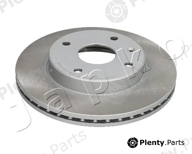 Japko 60043C — Brake Disc