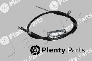 Japko 131K19R — Cable Pull, parking brake