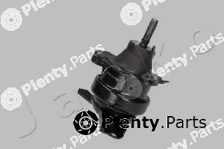 Japko GOJ4175 — Mounting, engine