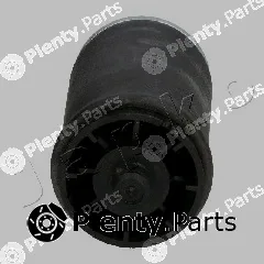 Japko MJAS031 — Bellow, air suspension