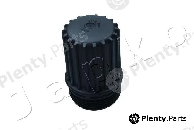 Japko 160093 — Cap, oil filter housing