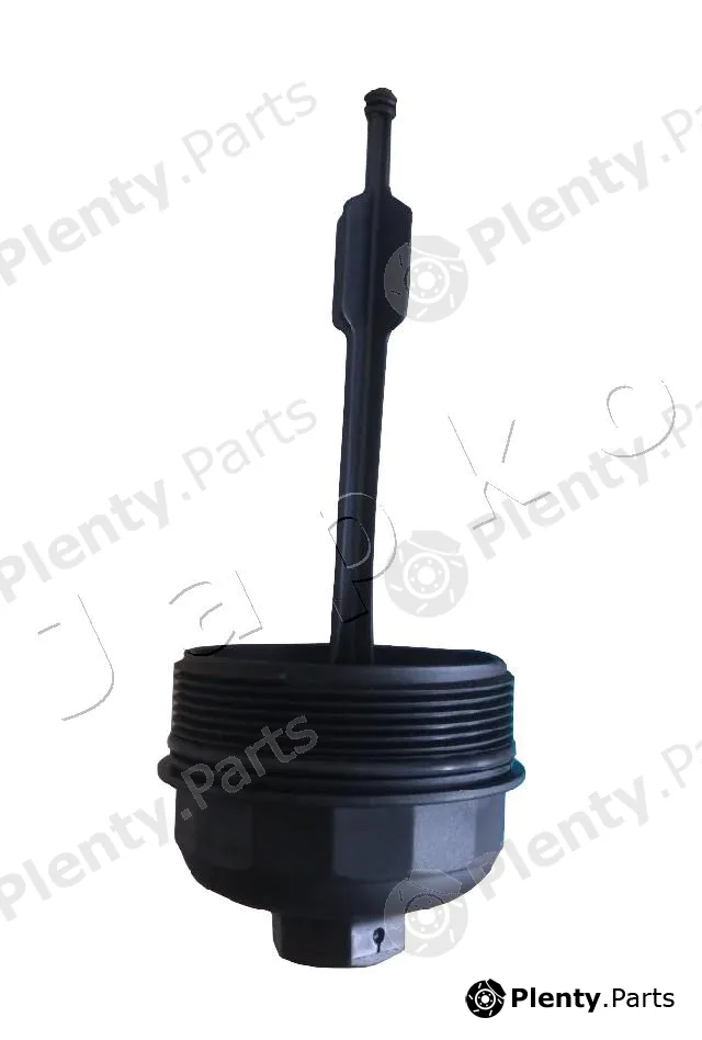 Japko 160020 — Cap, oil filter housing