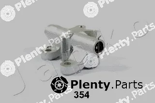 Japko 45354 — Vibration Damper, timing belt