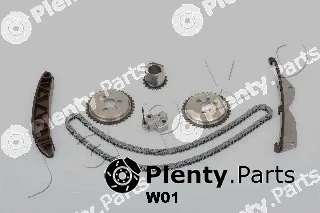 Japko KJKW01 — Timing Chain Kit