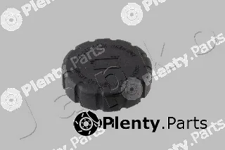 Japko 33011 — Cap, radiator
