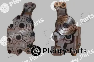 Japko 157FO03 — Oil Pump