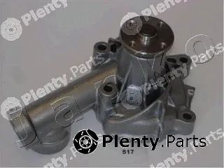 Japko 35517 — Water Pump, engine cooling