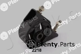 Japko GOJ2218 — Mounting, engine