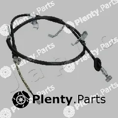 Japko 131841R — Cable Pull, parking brake