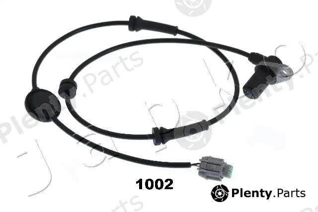 Japko 1511002 — Sensor, wheel speed