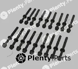 Japko 115K03 — Cylinder Head Bolt Set