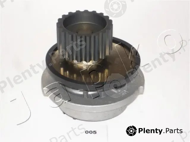 Japko 35005 — Water Pump, engine cooling
