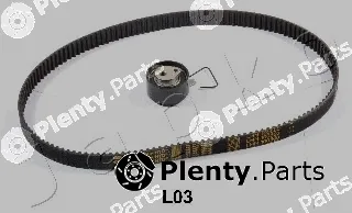 Japko KJTL03 — Timing Belt Kit