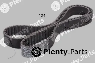 Japko 40124 — Timing Belt