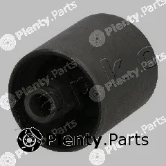 Japko GOJW58 — Mounting, engine