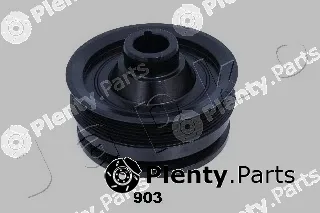 Japko 122903 — Belt Pulley, crankshaft