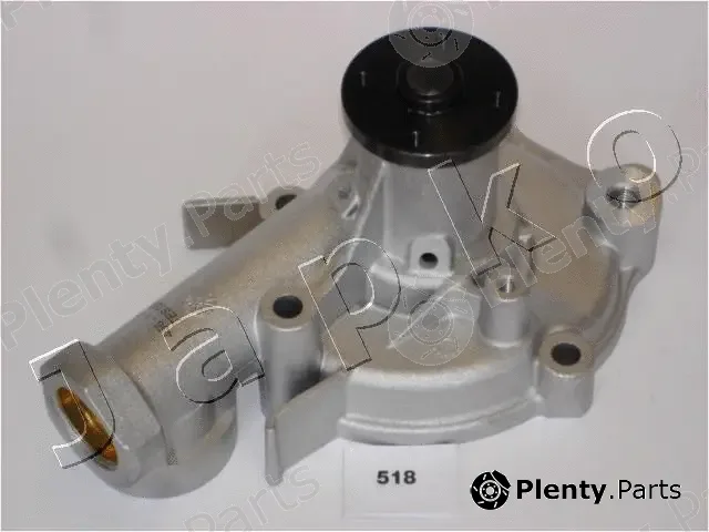 Japko 35518 — Water Pump, engine cooling
