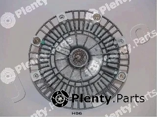 Japko 36H06 — Clutch, radiator fan