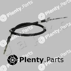 Japko 1312013L — Cable Pull, parking brake
