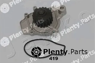 Japko 35419 — Water Pump, engine cooling